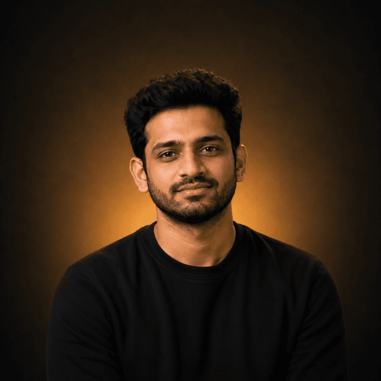 Piyush pohekar